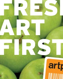 Fresh Art First Membership